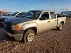 2007 GMC Sierra