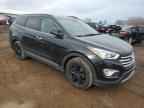 2016 HYUNDAI SANTA FE