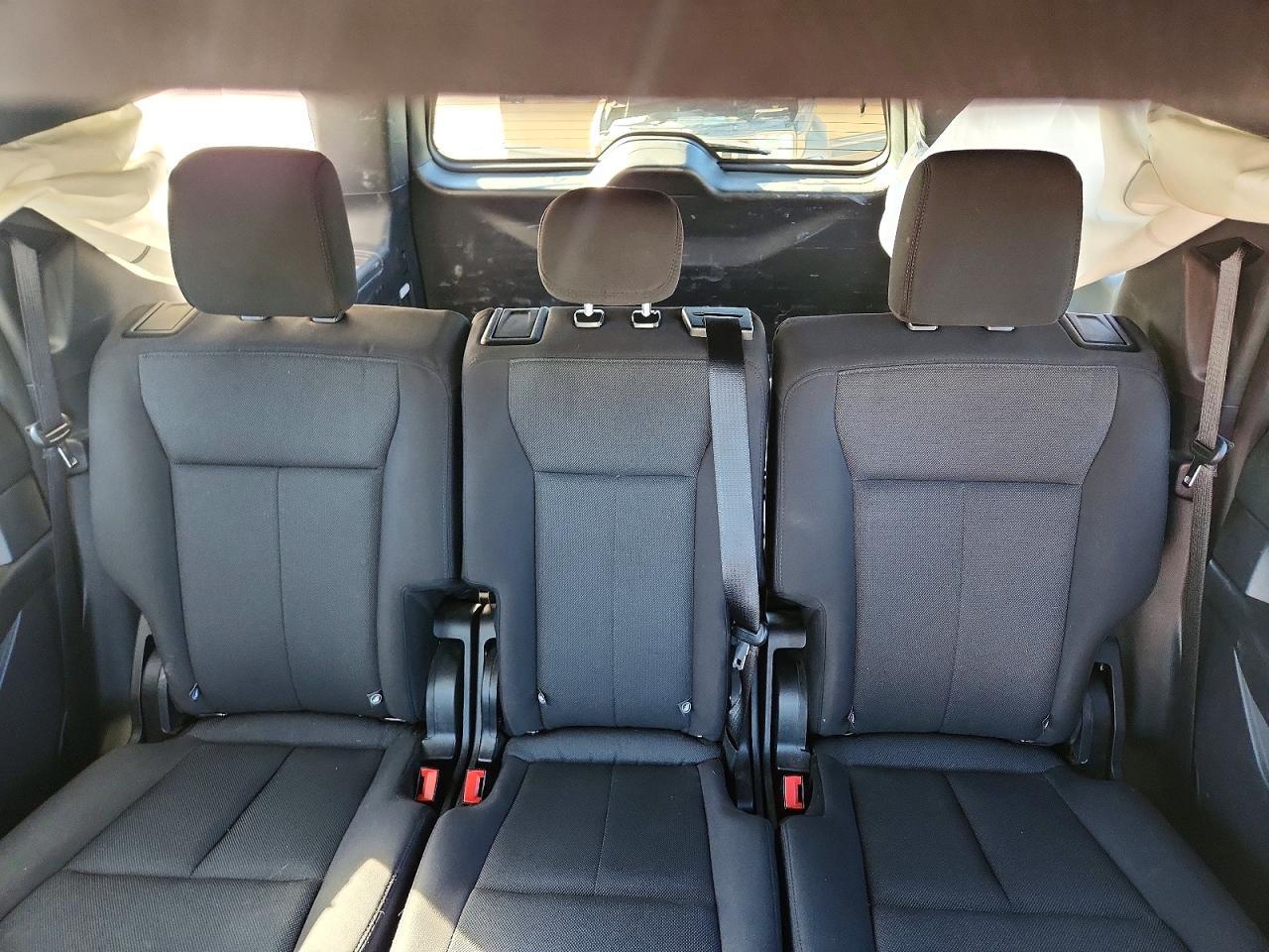 2021 FORD Expedition