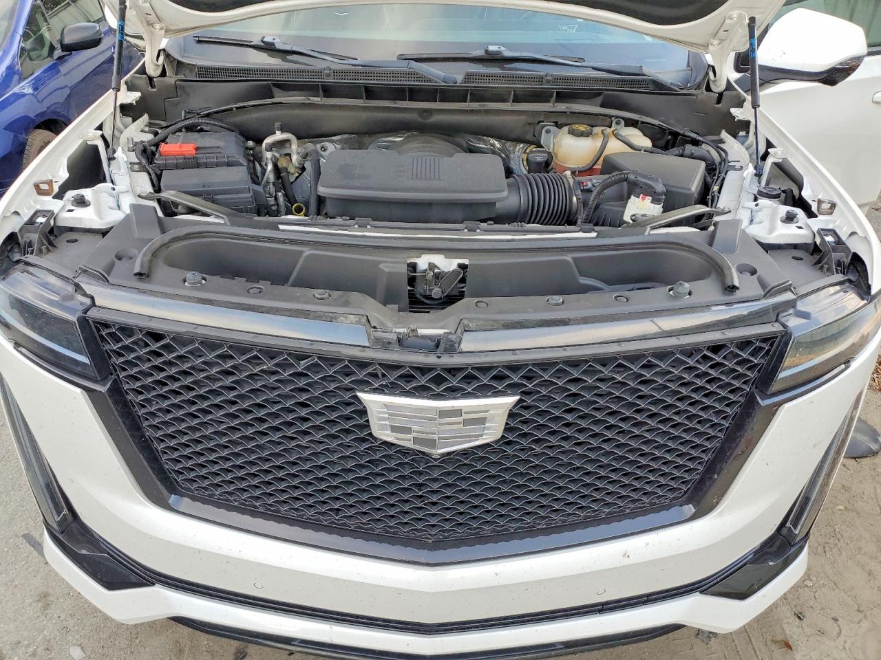 2023 CADILLAC ESCALADE