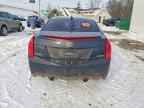 2014 CADILLAC ATS