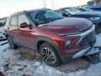 2025 CHEVROLET Trailblazer