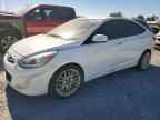 2014 HYUNDAI ACCENT