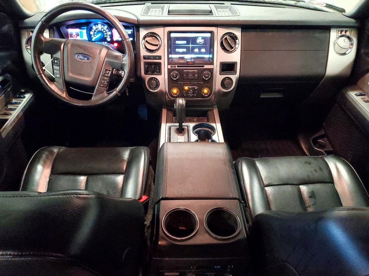 2015 FORD Expedition