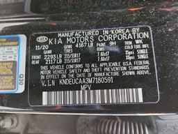 2021 KIA SELTOS