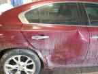 2013 NISSAN Maxima