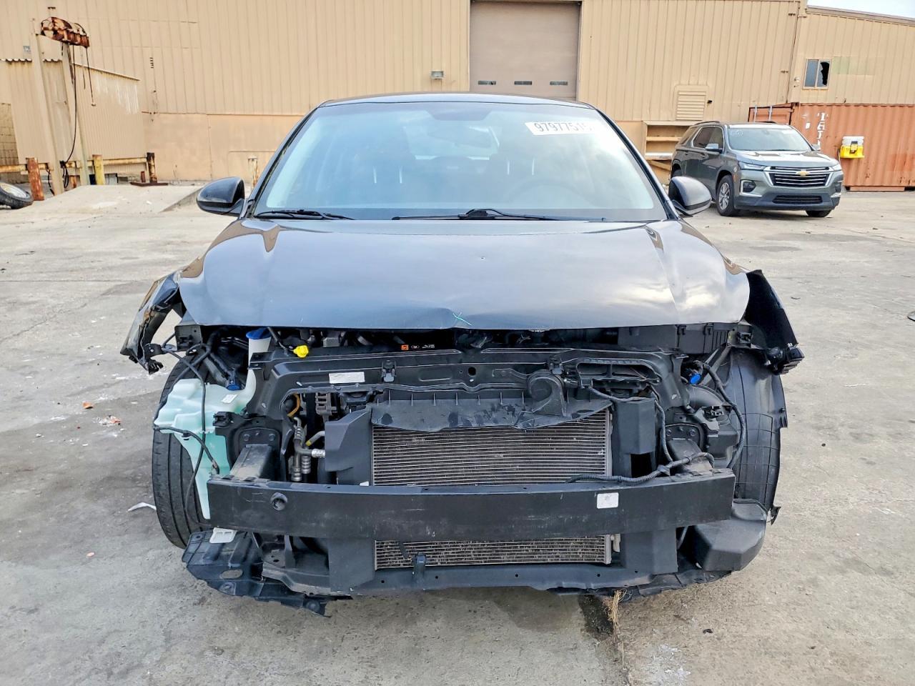 2020 KIA RIO