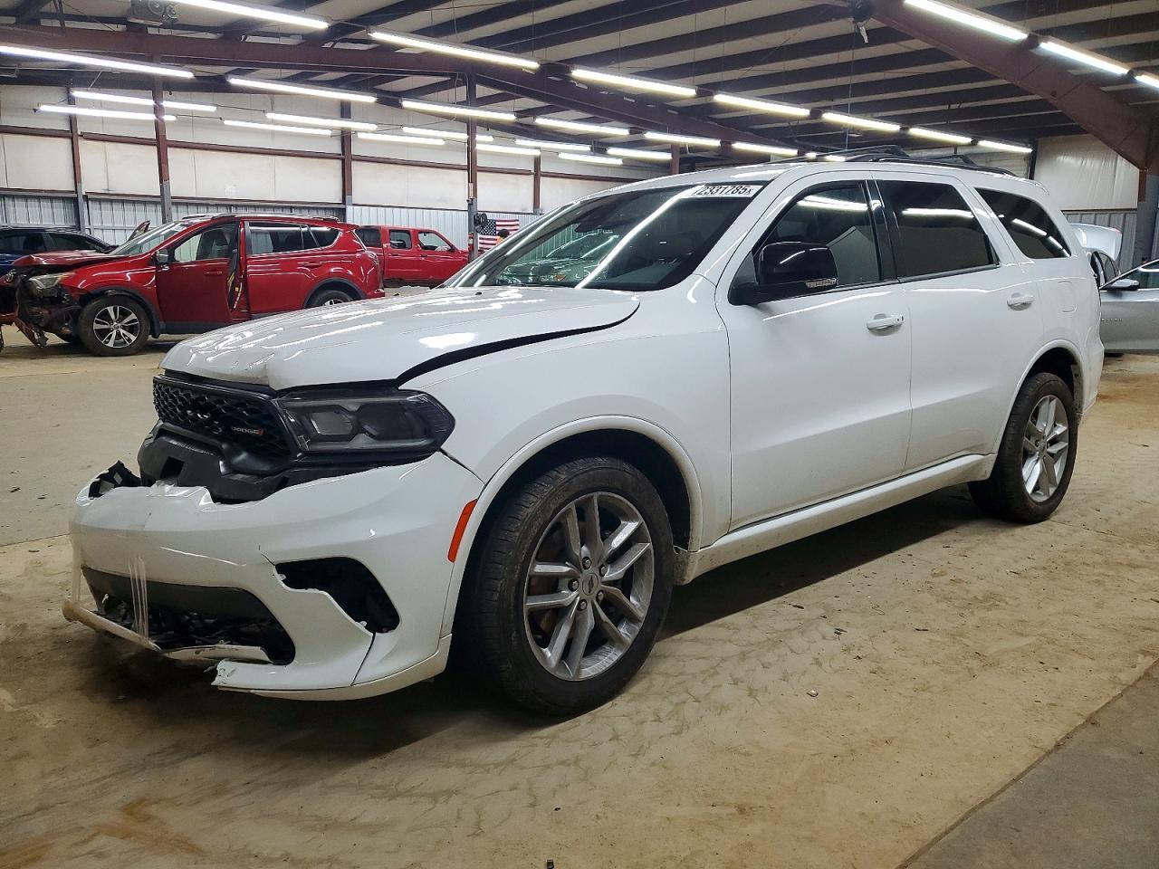 2024 DODGE DURANGO