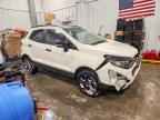 2021 FORD EcoSport