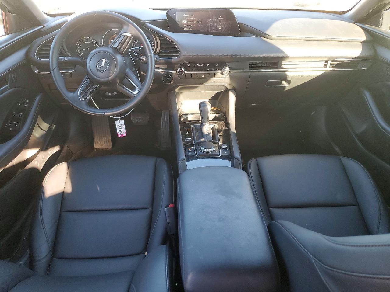 2024 MAZDA 3