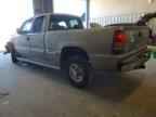 1999 CHEVROLET Silverado