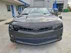 2015 CHEVROLET Camaro
