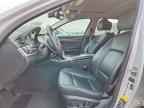 2011 BMW 5 series