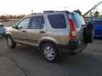 2006 HONDA CR-V