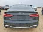 2022 AUDI A5