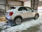 2016 FIAT 500X