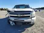 2011 CHEVROLET SILVERADO 1500
