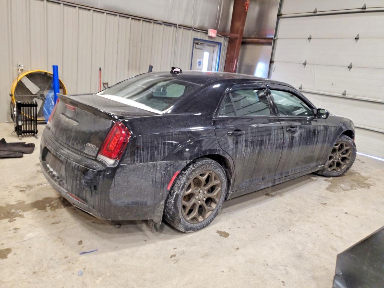 2016 CHRYSLER 300