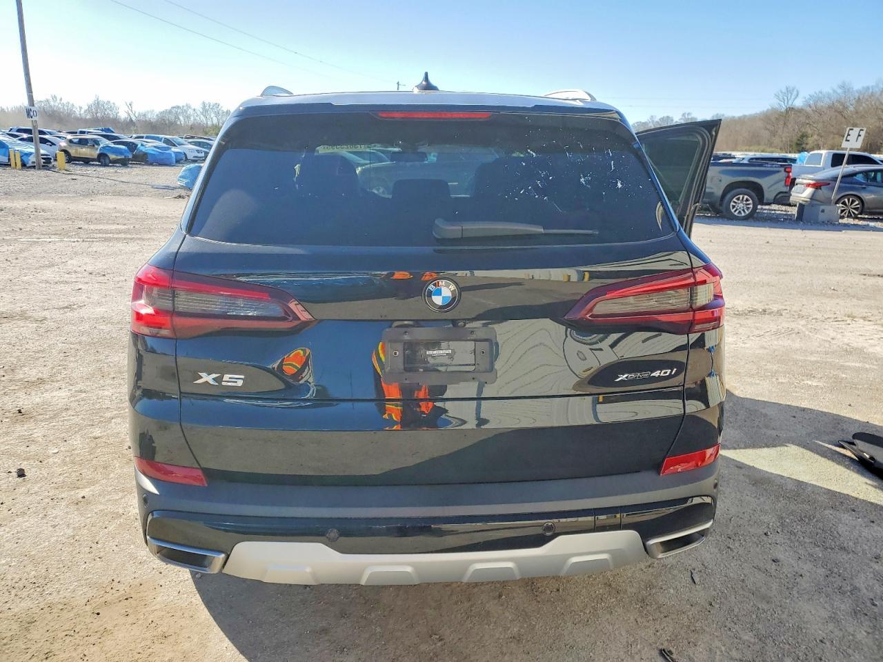 2023 BMW X5