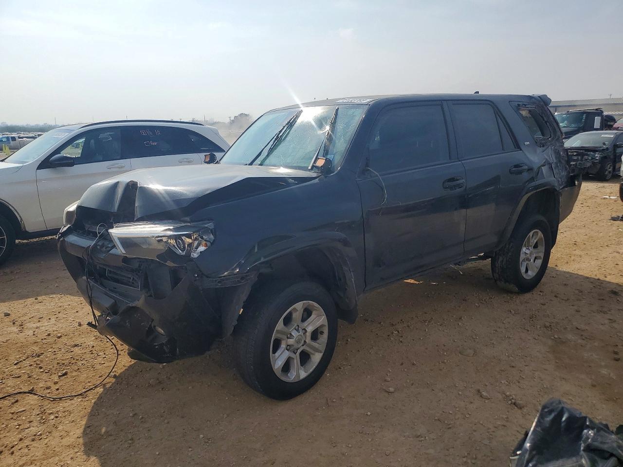 2023 TOYOTA 4Runner