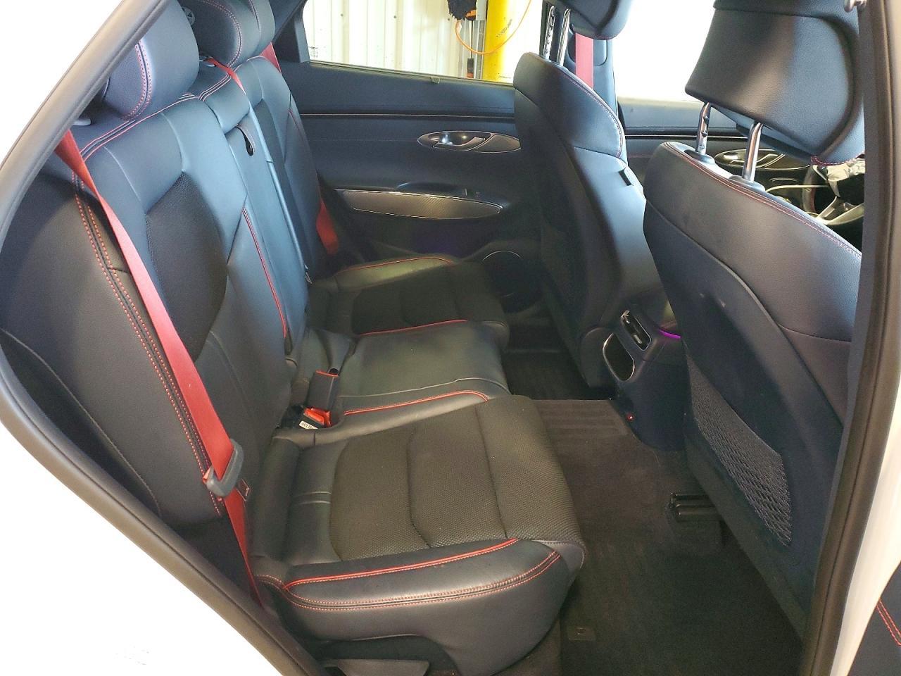 2022 GENESIS GV70