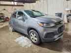 2019 CHEVROLET TRAX
