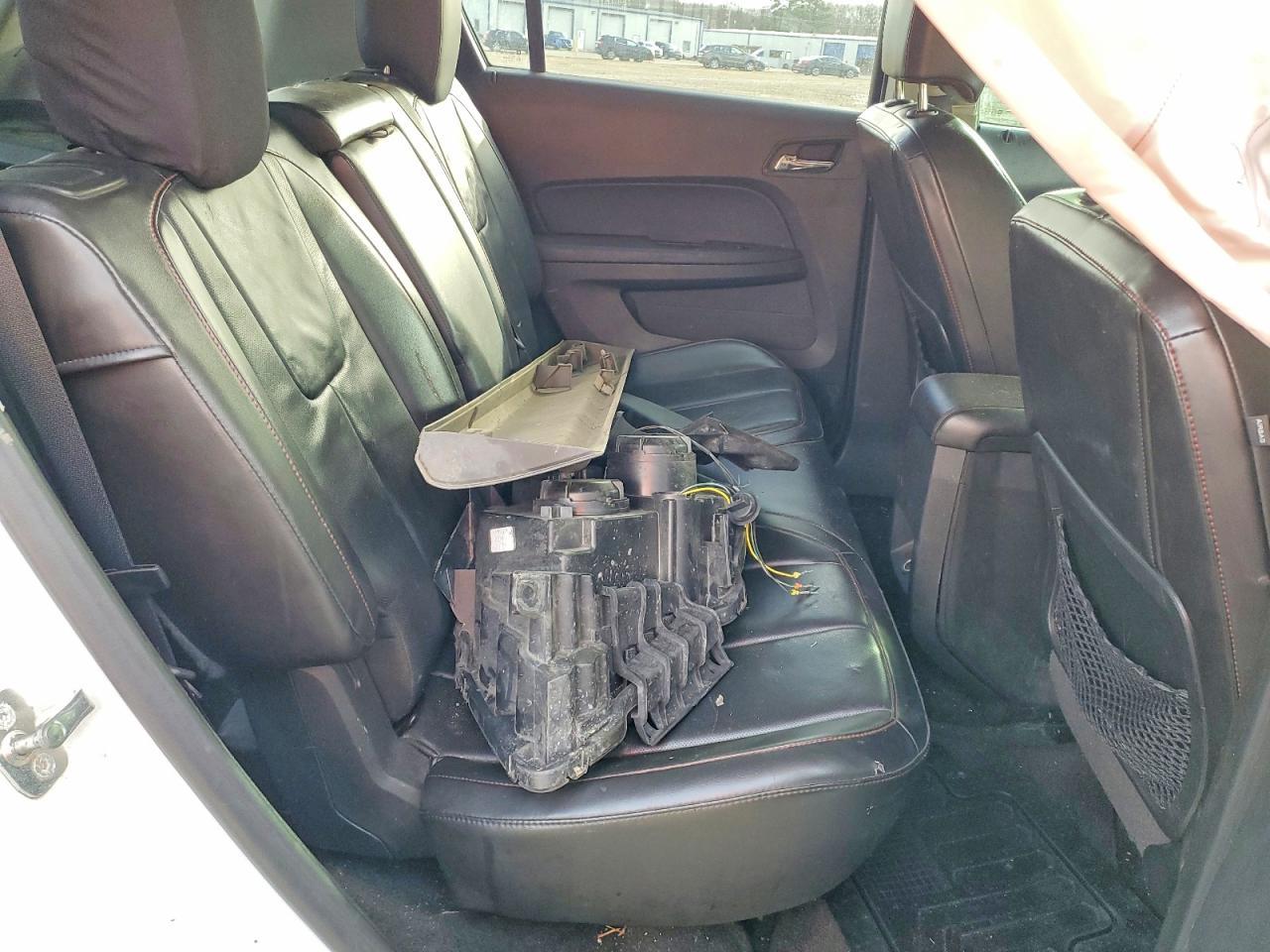 2015 GMC Terrain