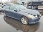 2007 LEXUS Gs