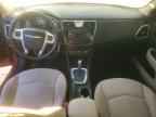 2013 CHRYSLER 200