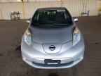 2013 NISSAN LEAF
