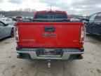 2016 GMC CANYON