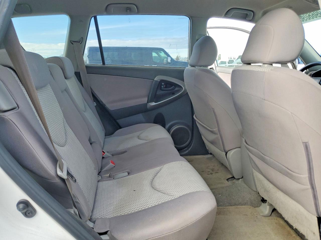 2008 TOYOTA RAV4