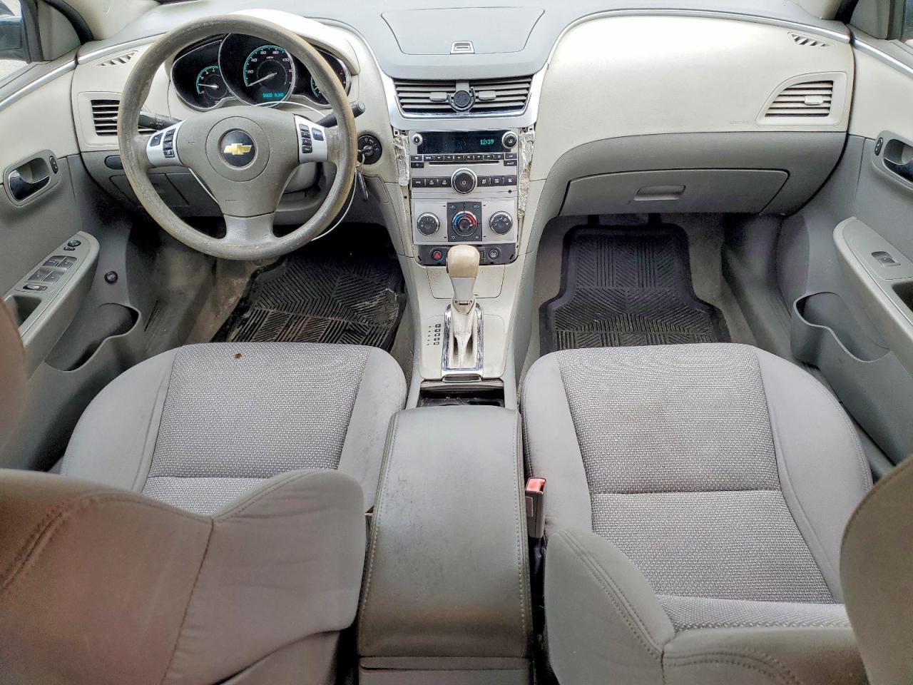 2011 CHEVROLET MALIBU