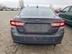 2018 SUBARU IMPREZA