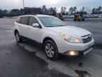 2010 SUBARU Outback