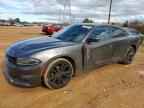 2017 DODGE CHARGER