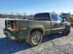 2007 GMC SIERRA 1500