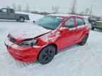 2004 TOYOTA COROLLA