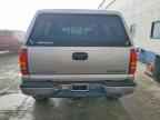 1999 CHEVROLET Silverado