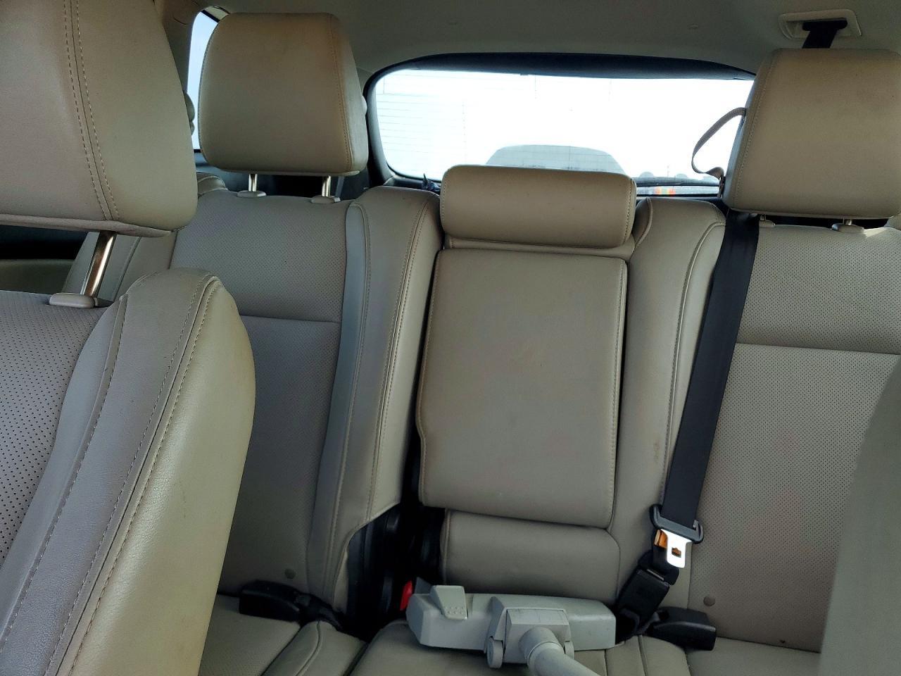 2015 MAZDA CX-9