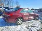 2008 HYUNDAI SONATA