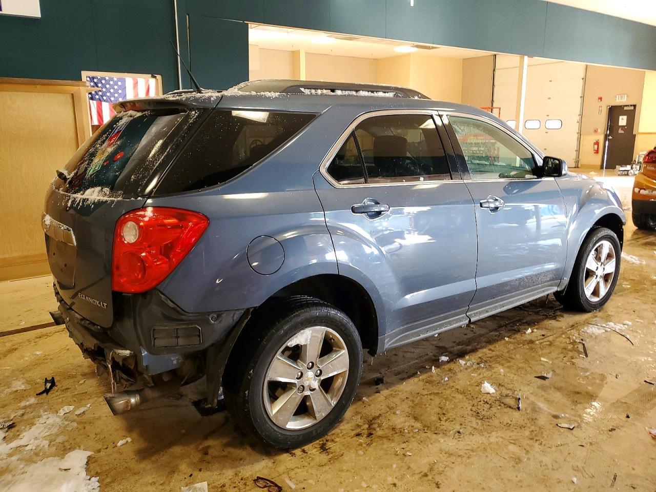 2012 CHEVROLET EQUINOX