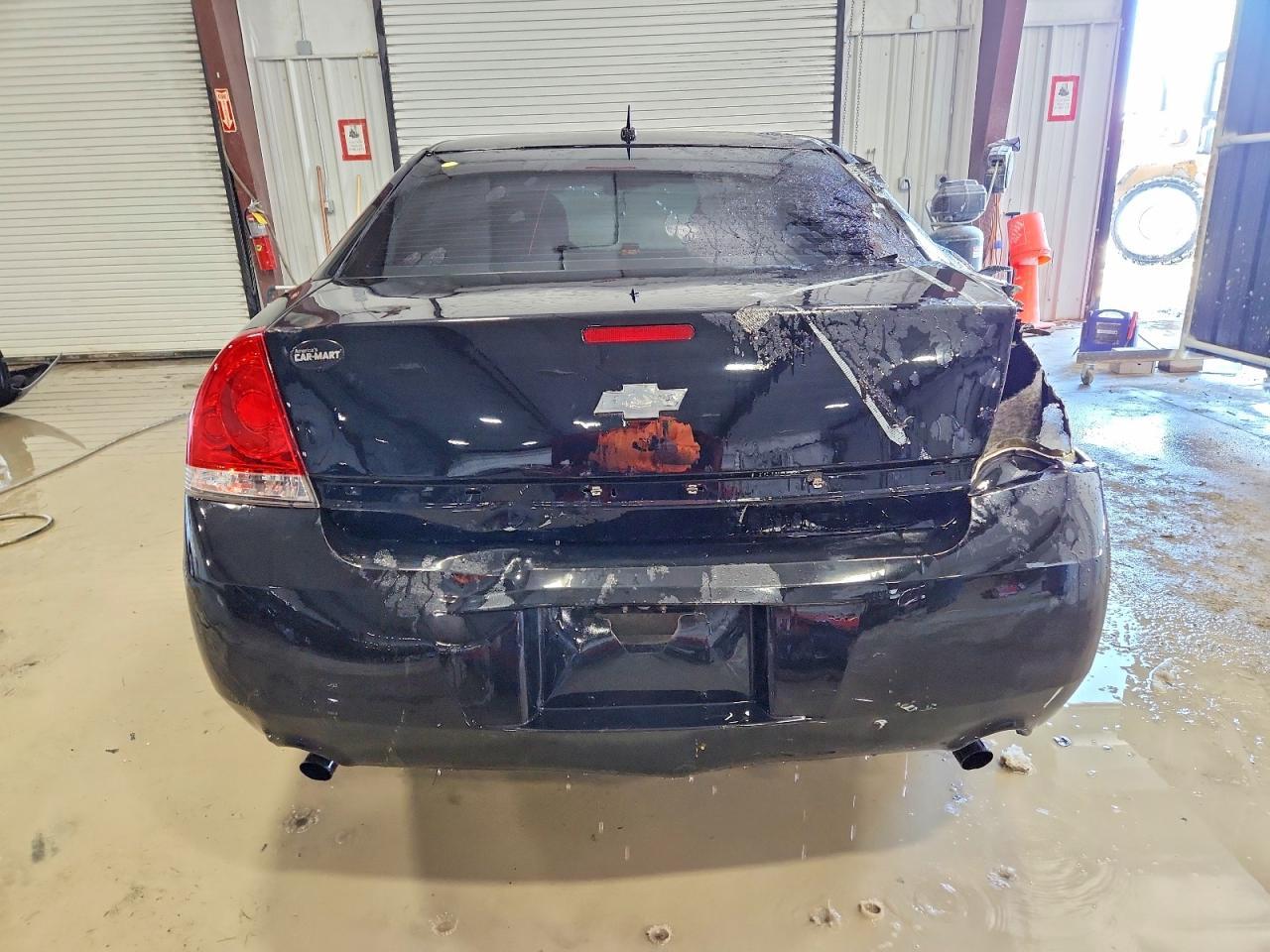2013 CHEVROLET IMPALA