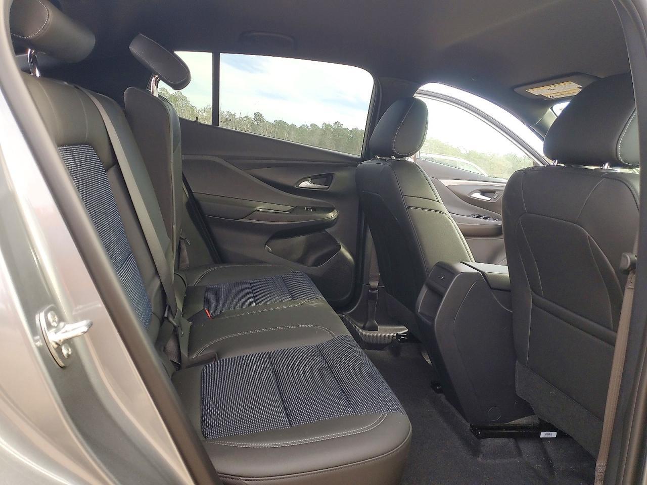 2025 BUICK Envista