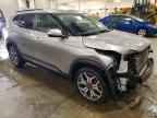 2021 KIA SELTOS
