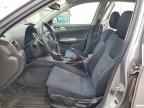 2008 SUBARU IMPREZA