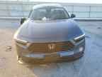 2023 HONDA ACCORD