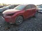 2015 LEXUS NX 200T