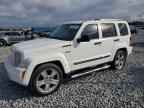 2012 JEEP Liberty