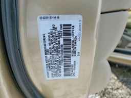 2003 TOYOTA CAMRY